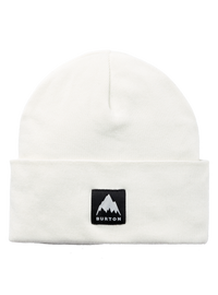 Product image of Burton Recycled Kactusbunch Tall Beanie[Variant:Stout White]
