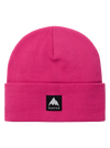 Product image of Burton Recycled Kactusbunch Tall Beanie[Variant:Very Berry]