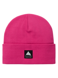Product image of Burton Recycled Kactusbunch Tall Beanie[Variant:Very Berry]