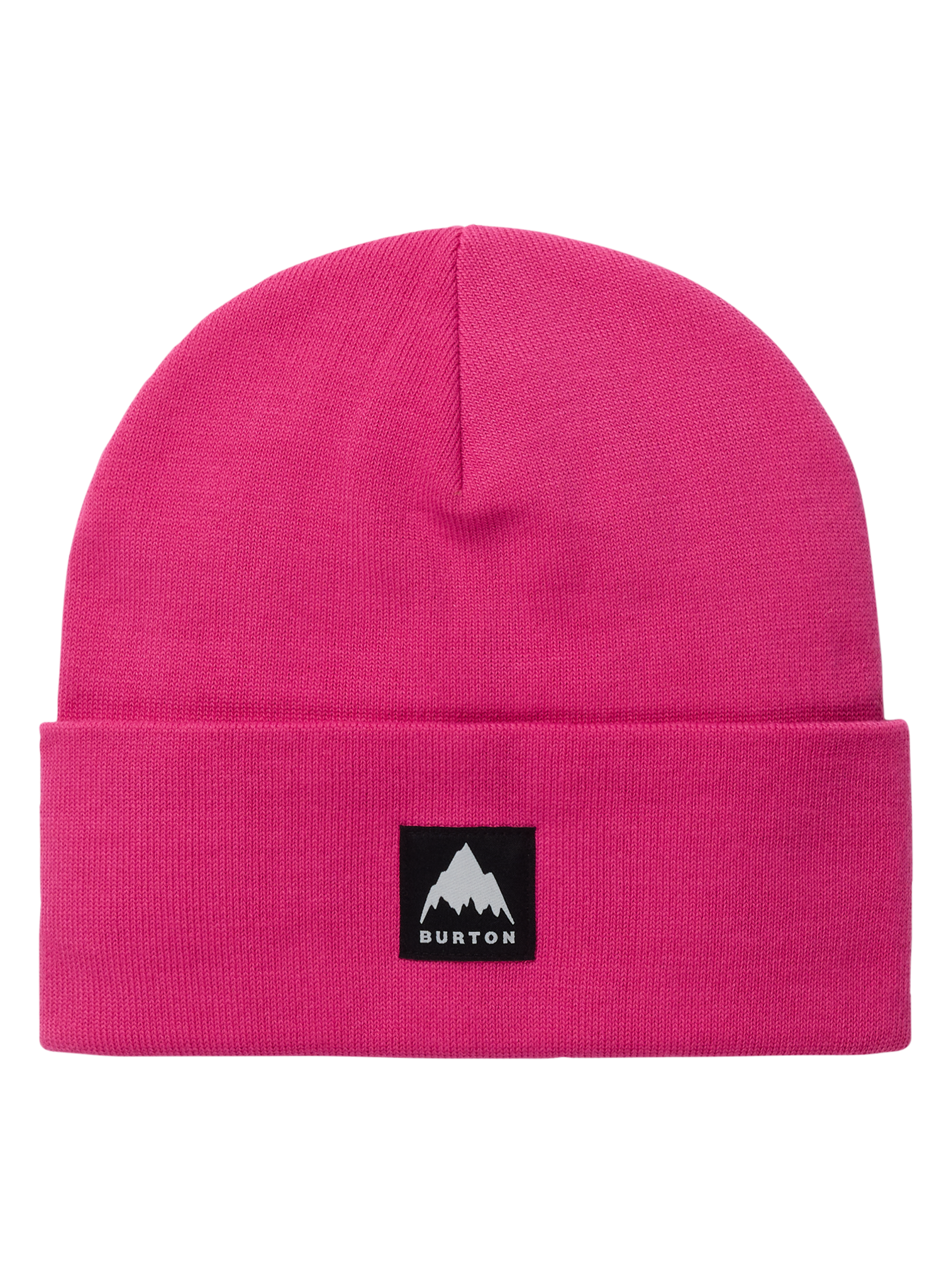 Product image of Burton Recycled Kactusbunch Tall Beanie[Variant:Very Berry]