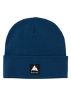 Product image of Burton Recycled Kactusbunch Tall Beanie[Variant:Nightfall]
