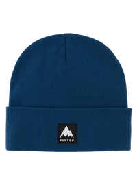 Product image of Burton Recycled Kactusbunch Tall Beanie[Variant:Nightfall]