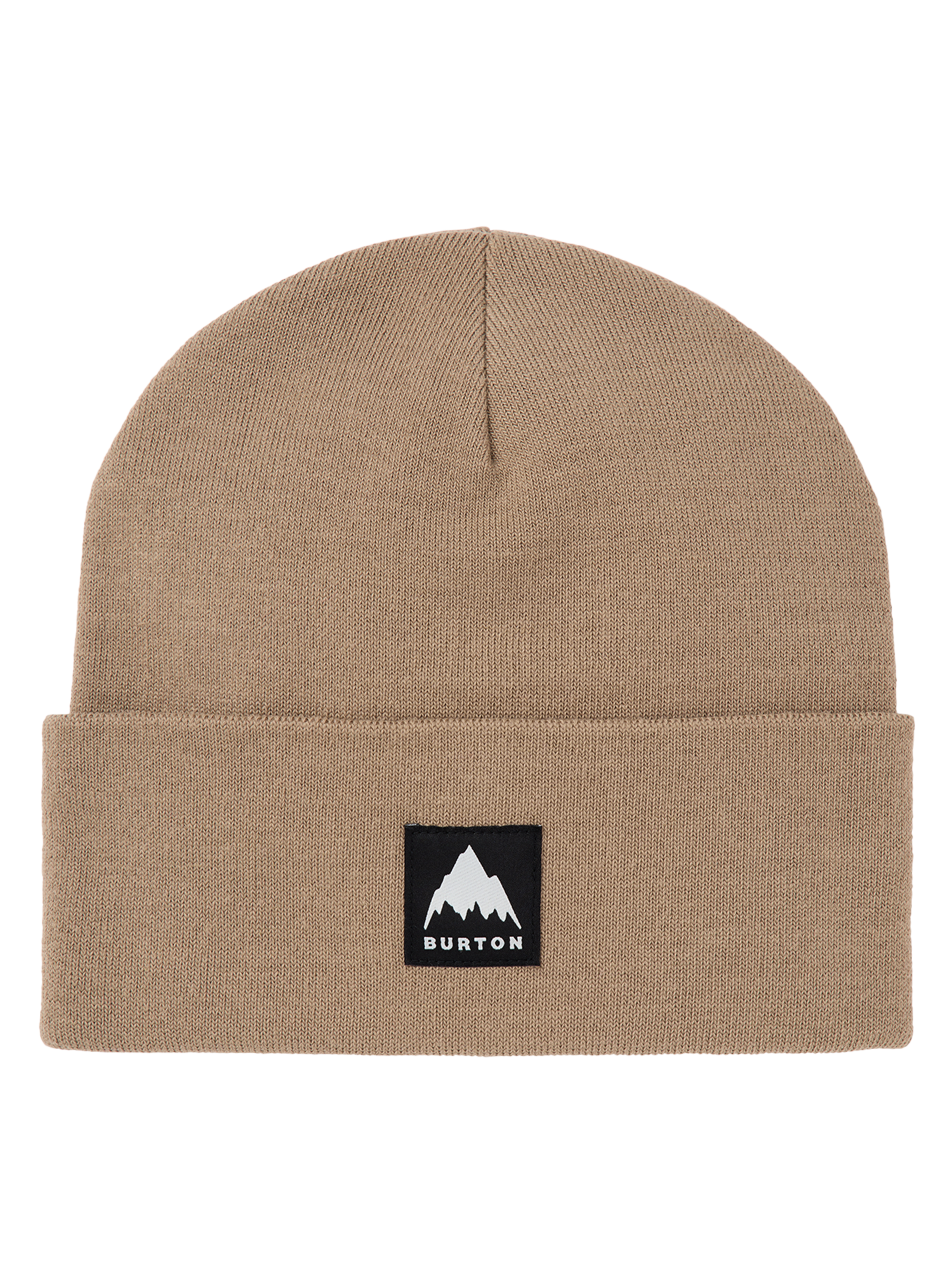 Product image of Burton Recycled Kactusbunch Tall Beanie[Variant:Summit Taupe]