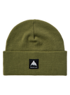 Product image of Burton Recycled Kactusbunch Tall Beanie[Variant:Dried Moss]