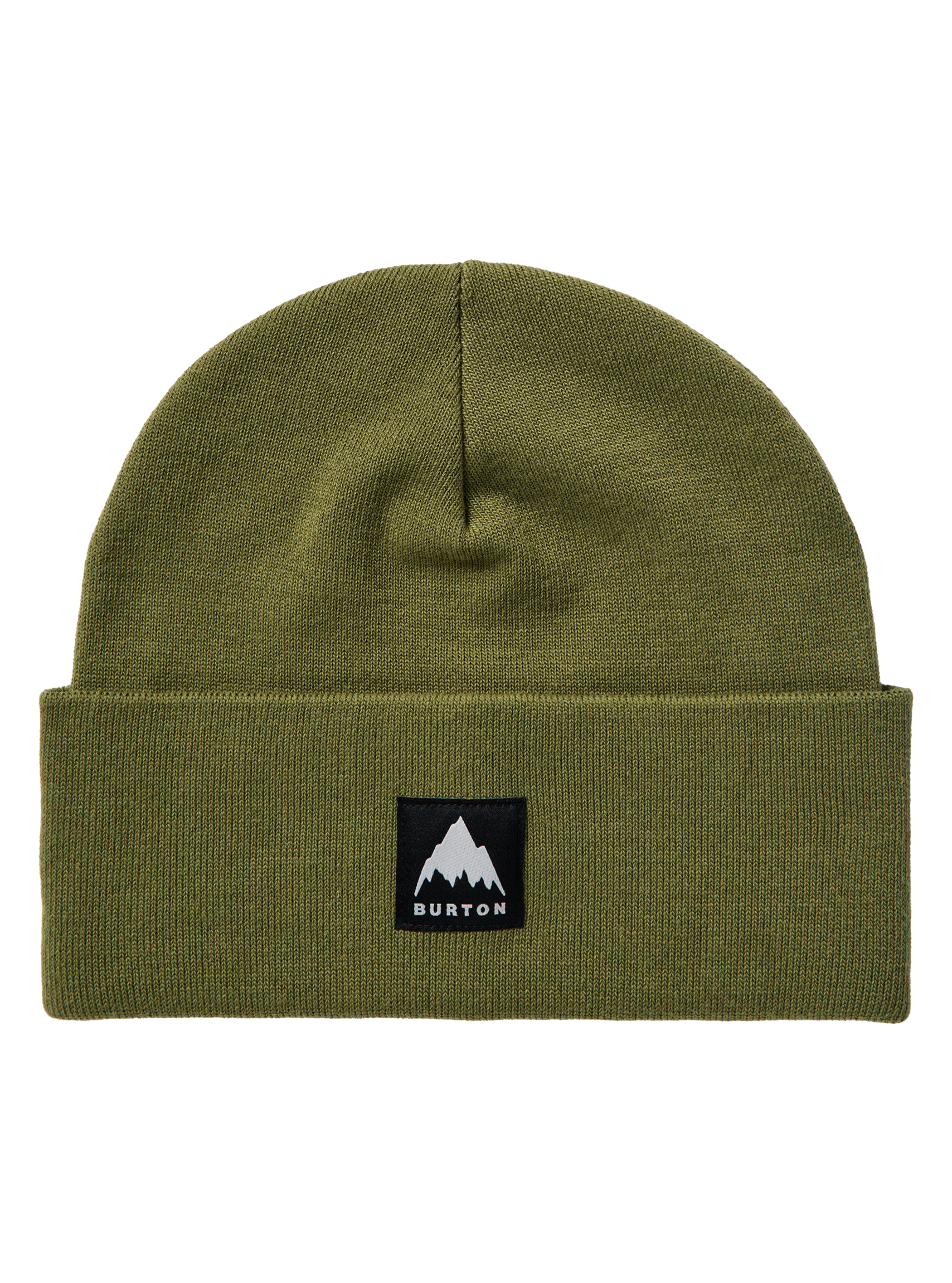 Product image of Burton Recycled Kactusbunch Tall Beanie[Variant:Dried Moss]