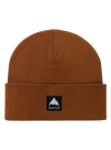 Product image of Burton Recycled Kactusbunch Tall Beanie[Variant:Chestnut Brown]