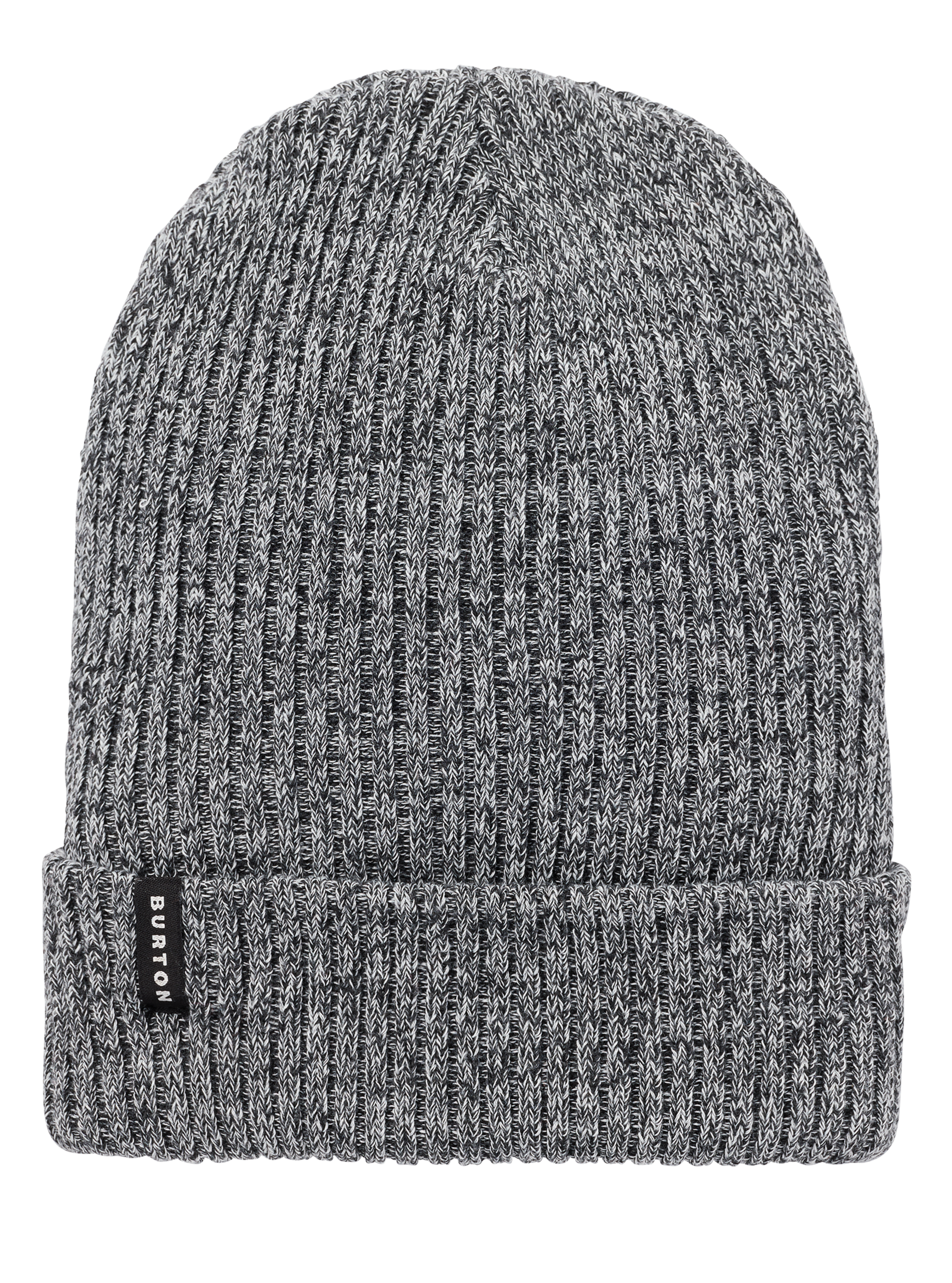 Burton Recycled Rib Beanie | Winter Hats & Caps Winter 2026