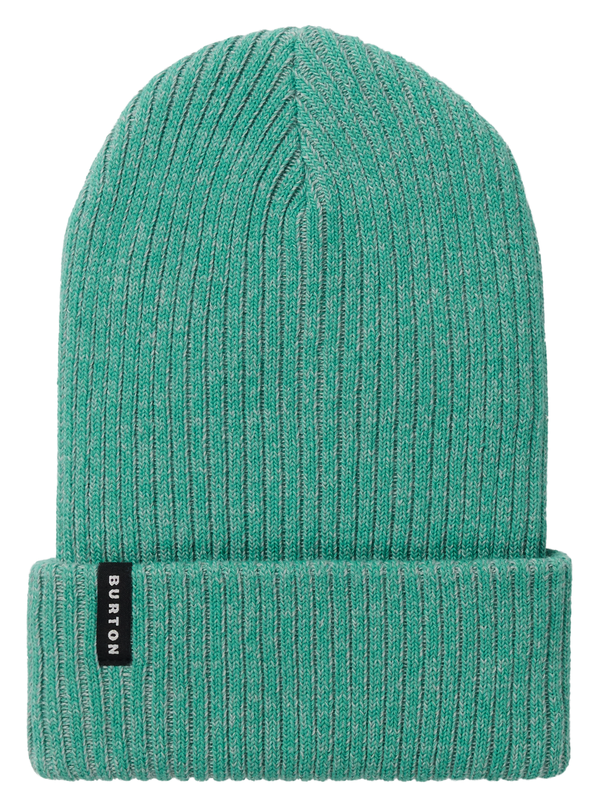 Product image of Burton Recycled Rib Beanie[Variant:Soft Sage Plated]