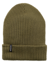 Product image of Burton Recycled Rib Beanie[Variant:Martini Olive]