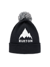 Product image of Burton Recycled Trope Beanie[Variant:True Black]