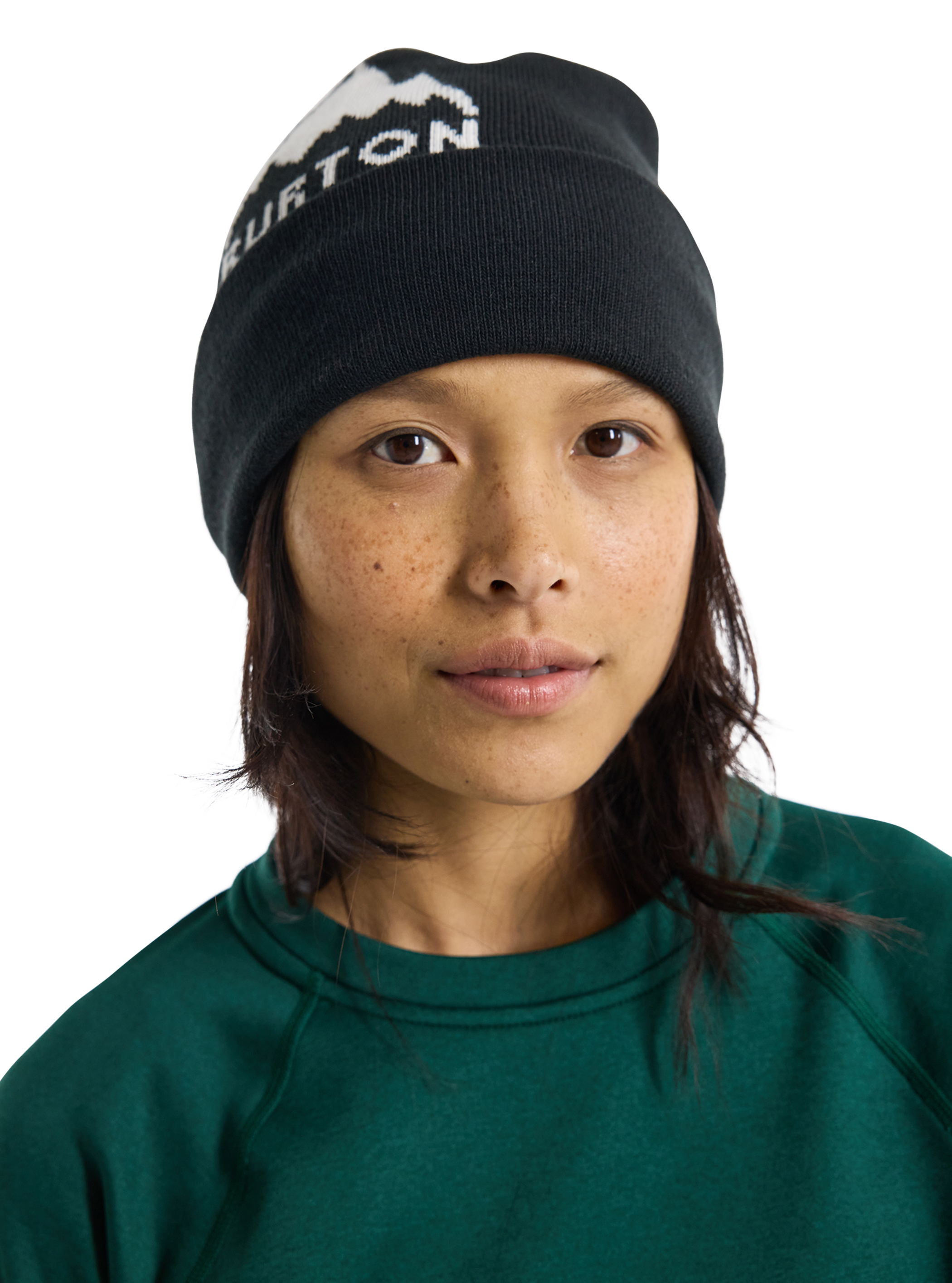 Burton – Tuque Trope recyclée