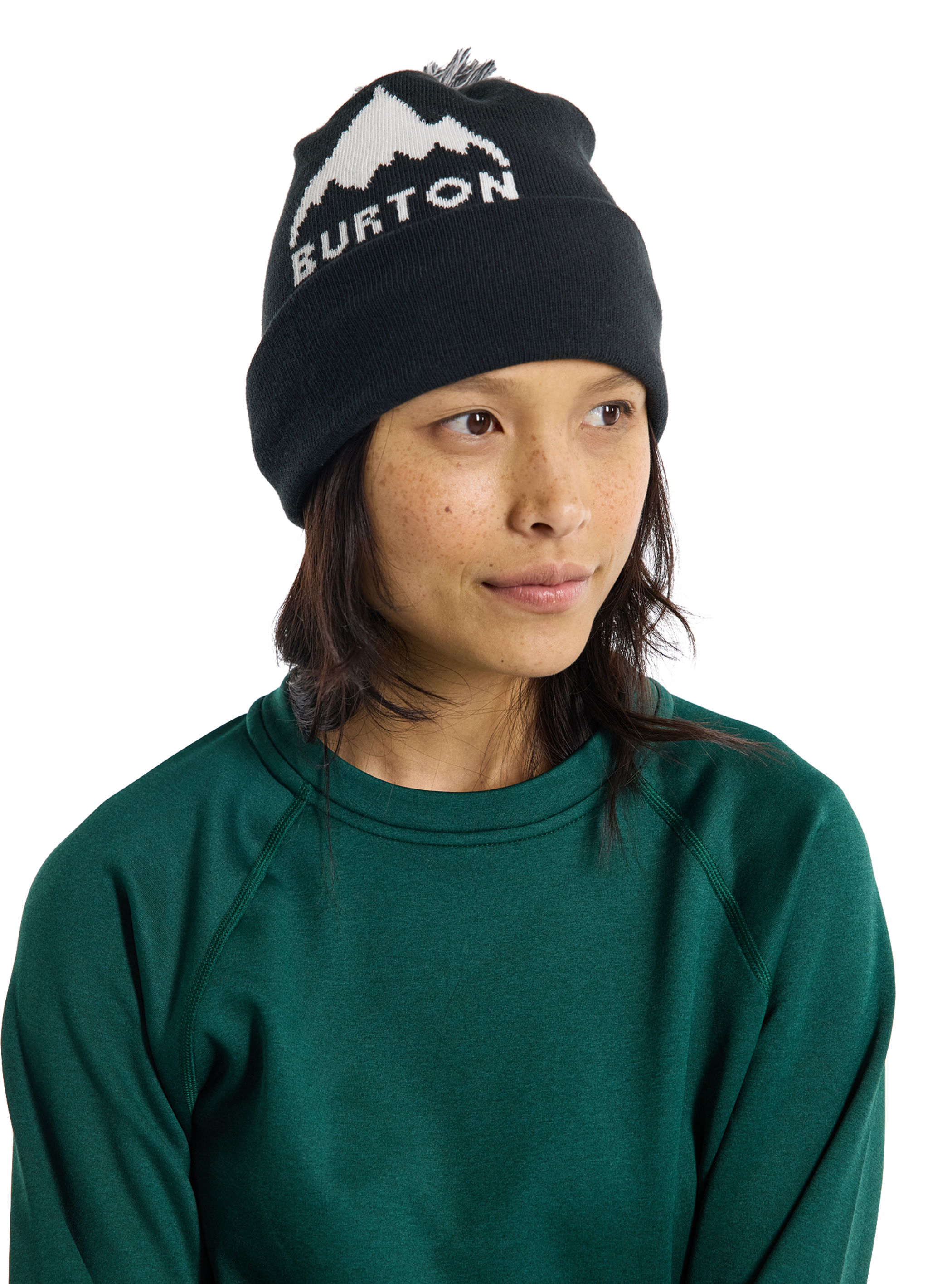 Burton – Tuque Trope recyclée