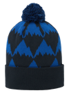 Product image of Burton Recycled Trope Beanie[Variant:Jake Blue Mountains]