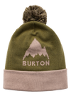 Product image of Burton Recycled Trope Beanie[Variant:Martini Olive]