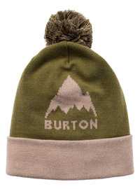 Product image of Burton Recycled Trope Beanie[Variant:Martini Olive]