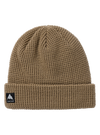 Product image of Burton Recycled Waffle Beanie[Variant:Summit Taupe]