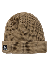 Product image of Burton Recycled Waffle Beanie[Variant:Summit Taupe]