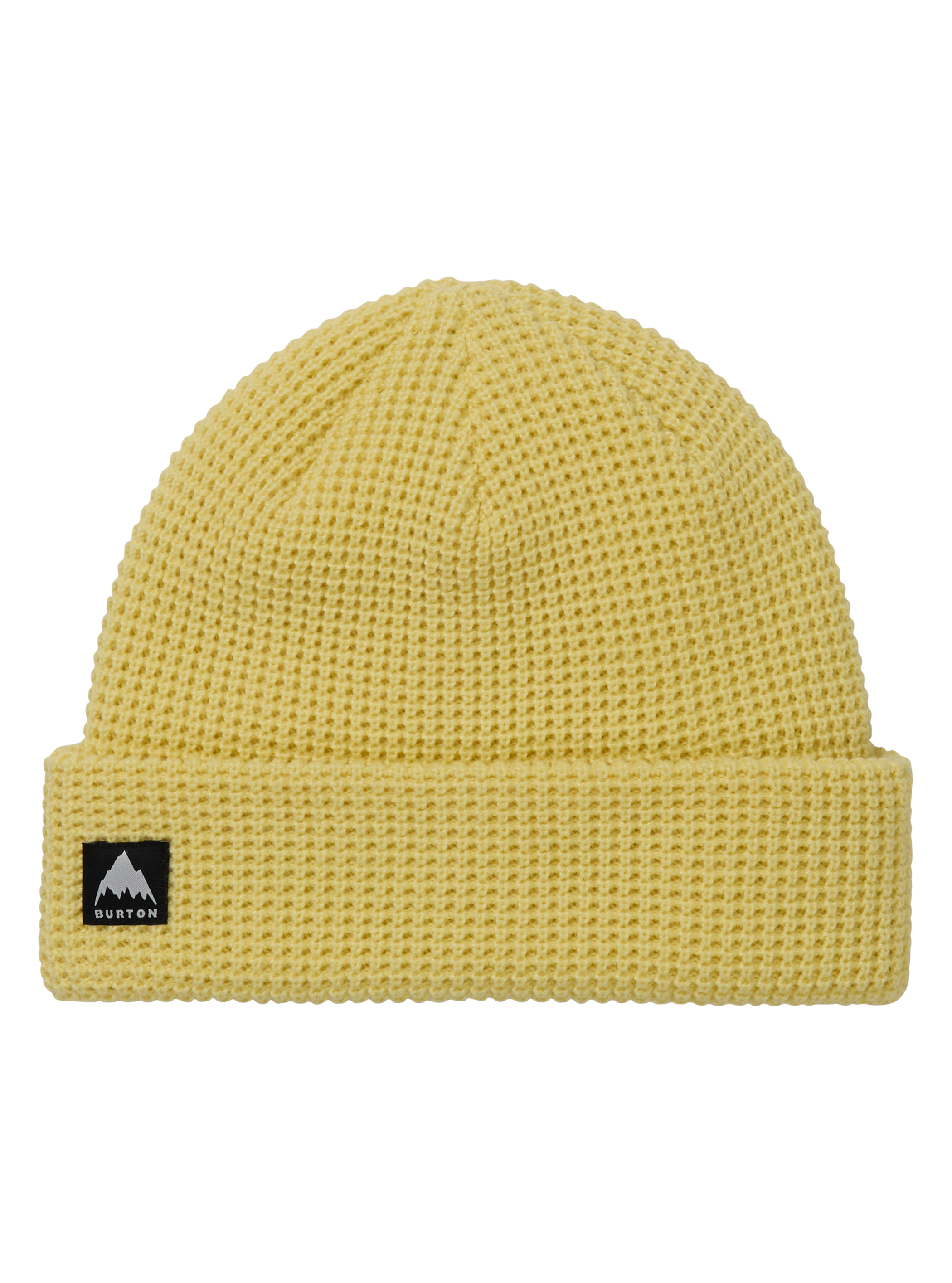 Burton Recycled Waffle Beanie