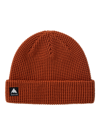 Product image of Burton Recycled Waffle Beanie[Variant:Spiced Chai]