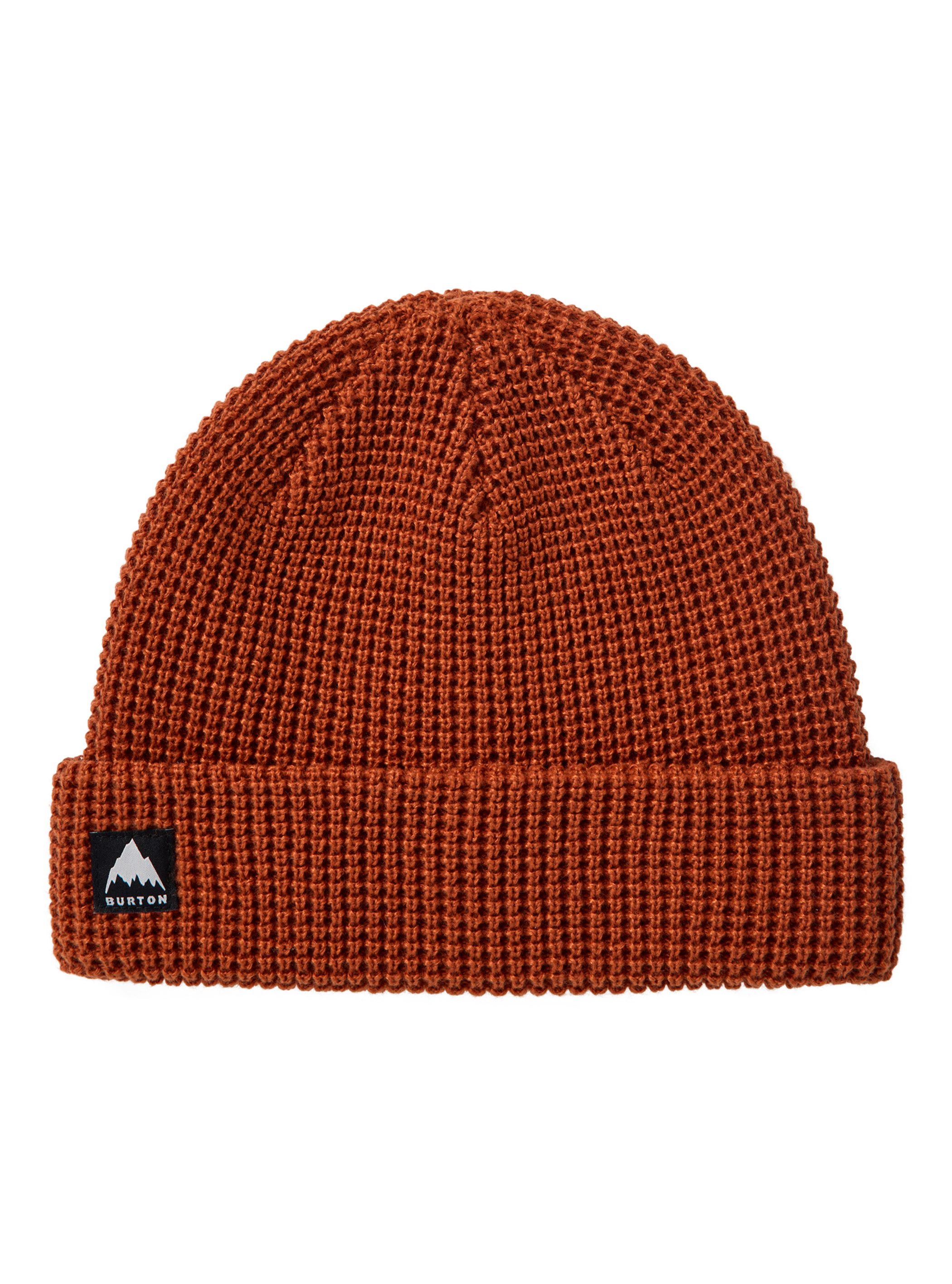 Product image of Burton Recycled Waffle Beanie[Variant:Spiced Chai]