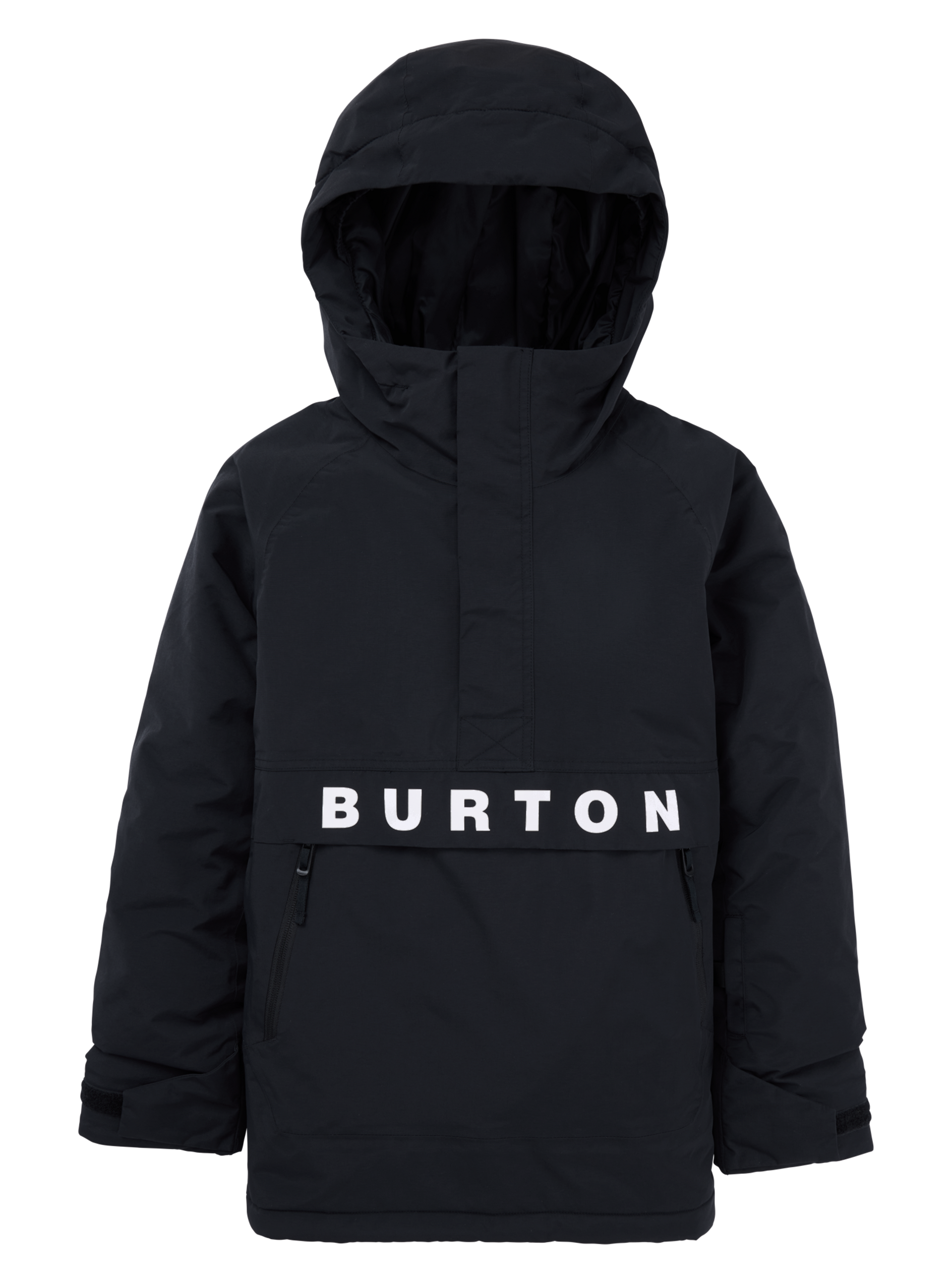Kids' Burton Frostner 2L Anorak Jacket | Burton.com Winter 2027