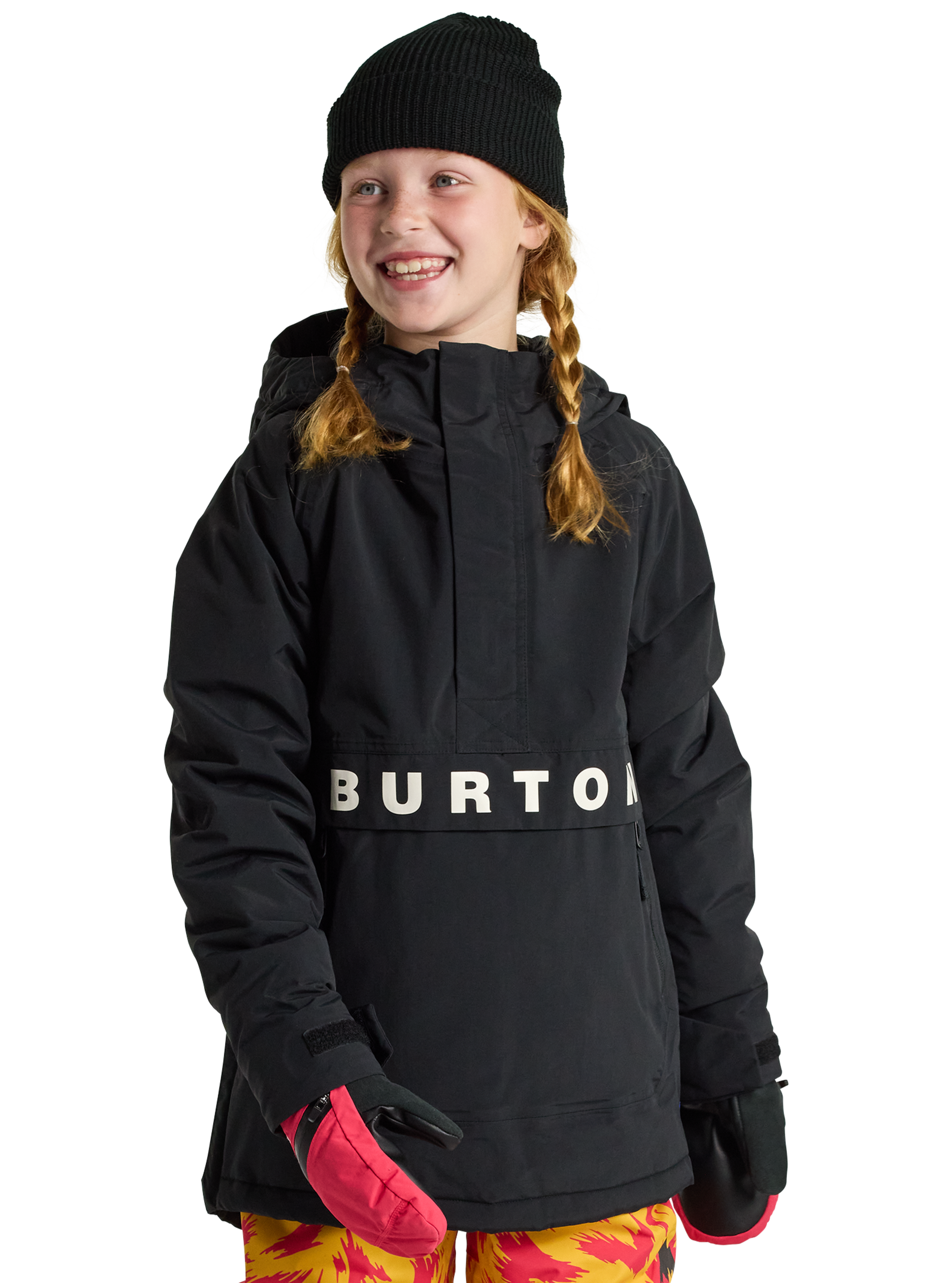 Kids' Snow Jackets | Burton Snowboards Kids' Snow Jackets | Burton Snowboards