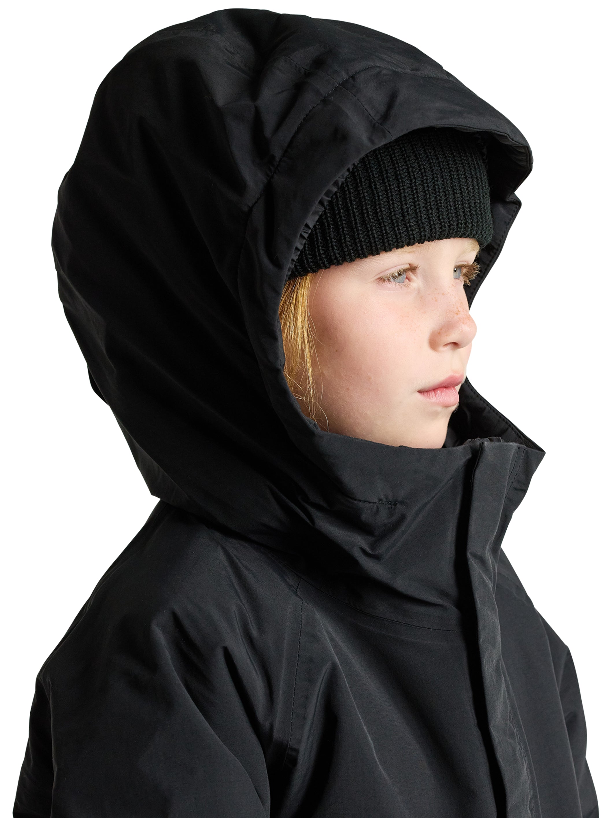 Burton – Anorak Frostner 2L pour enfant