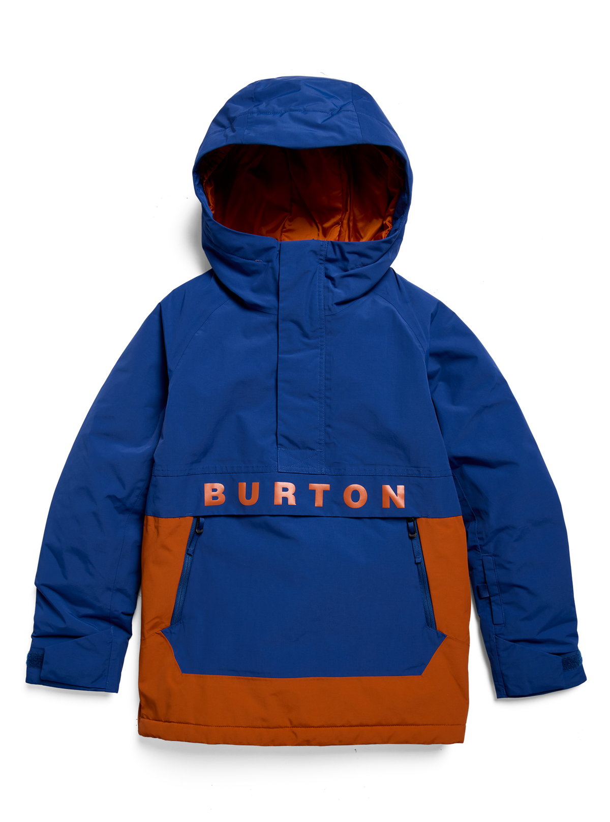 Kids' Burton Frostner 2L Anorak Jacket 2027 Kids' Burton Frostner 2L Anorak Jacket 2027