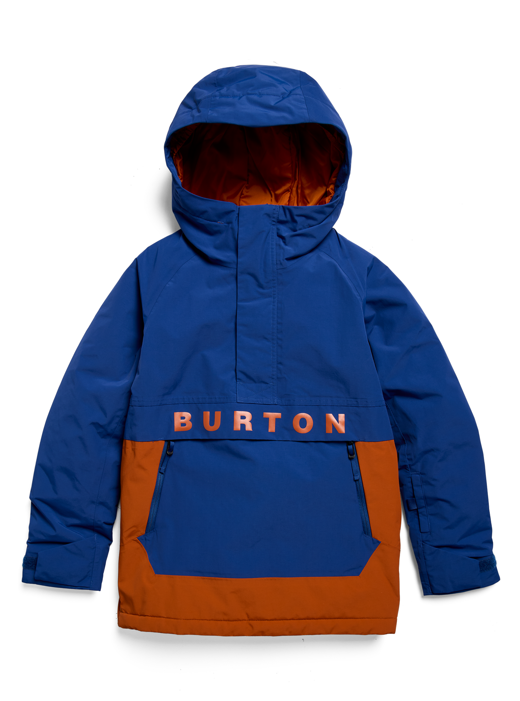 Kids' Burton Frostner 2L Anorak Jacket