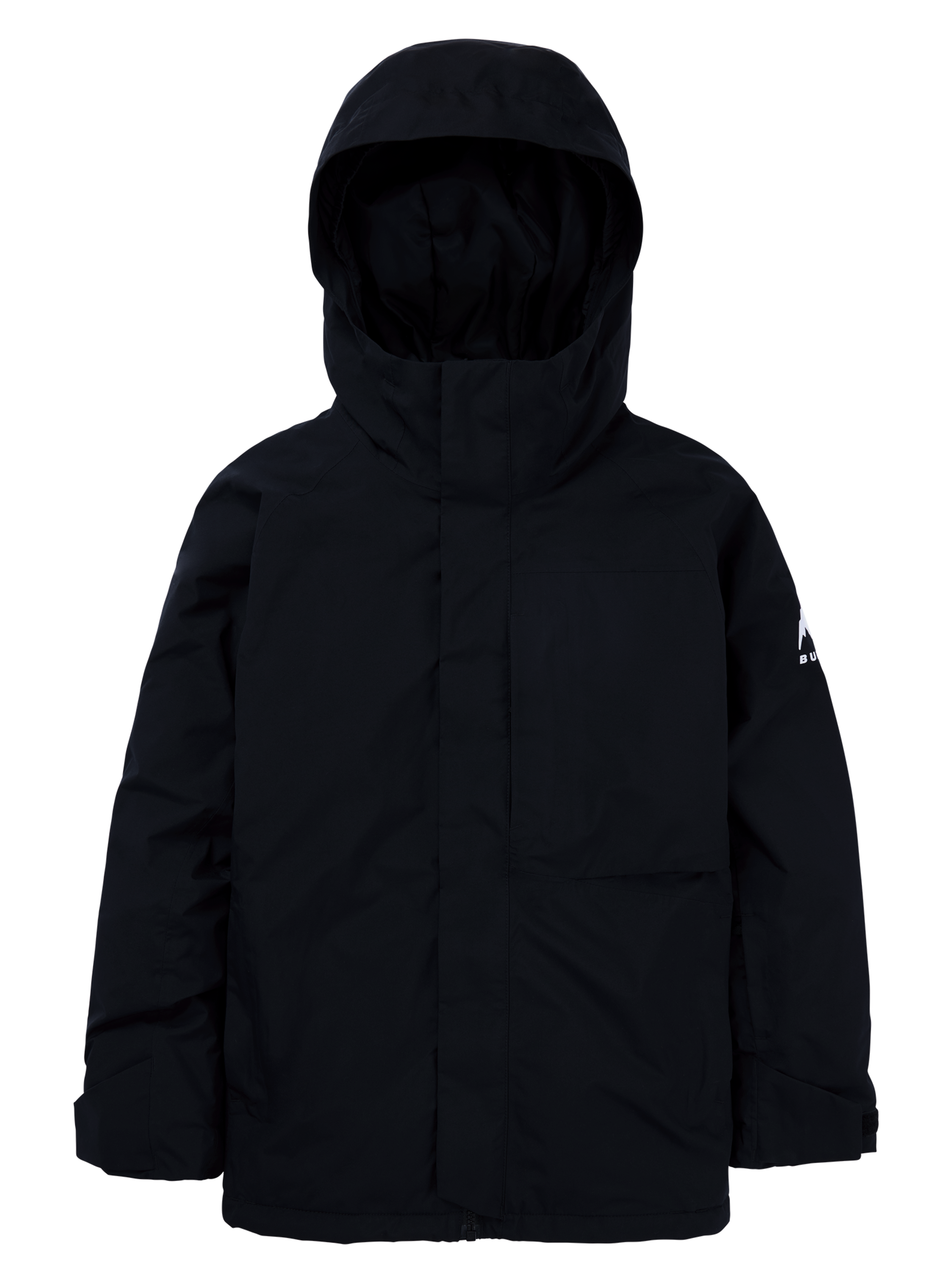 Kids' Burton Powline GORE-TEX 2L Jacket | Burton.com Winter 2026 Kids' Burton Powline GORE-TEX 2L Jacket | Burton.com Winter 2026