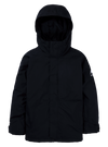 Product image of Kids' Burton Powline GORE-TEX 2L Jacket[Variant:True Black]