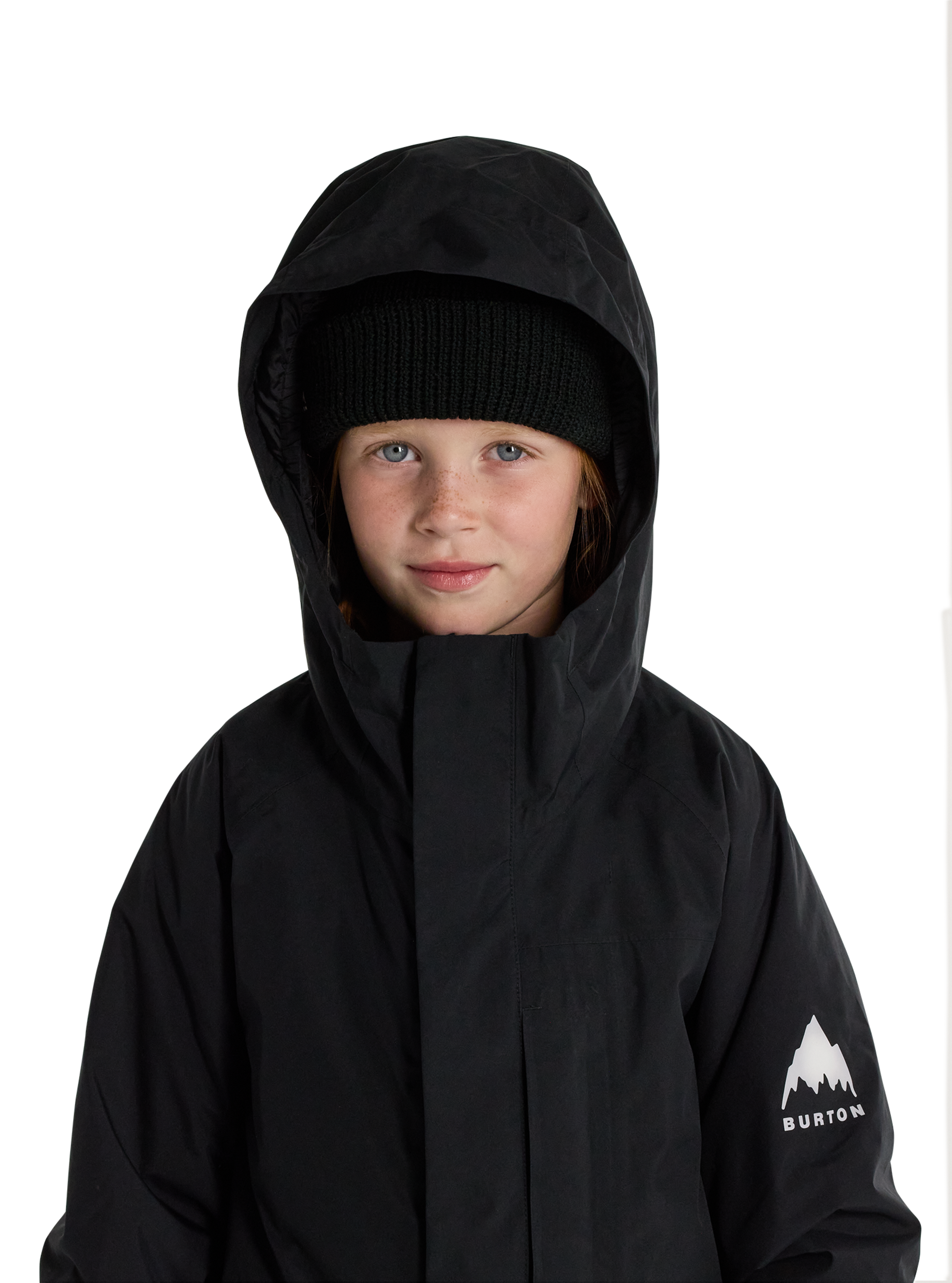 Burton – Manteau Powline GORE-TEX 2L pour enfant