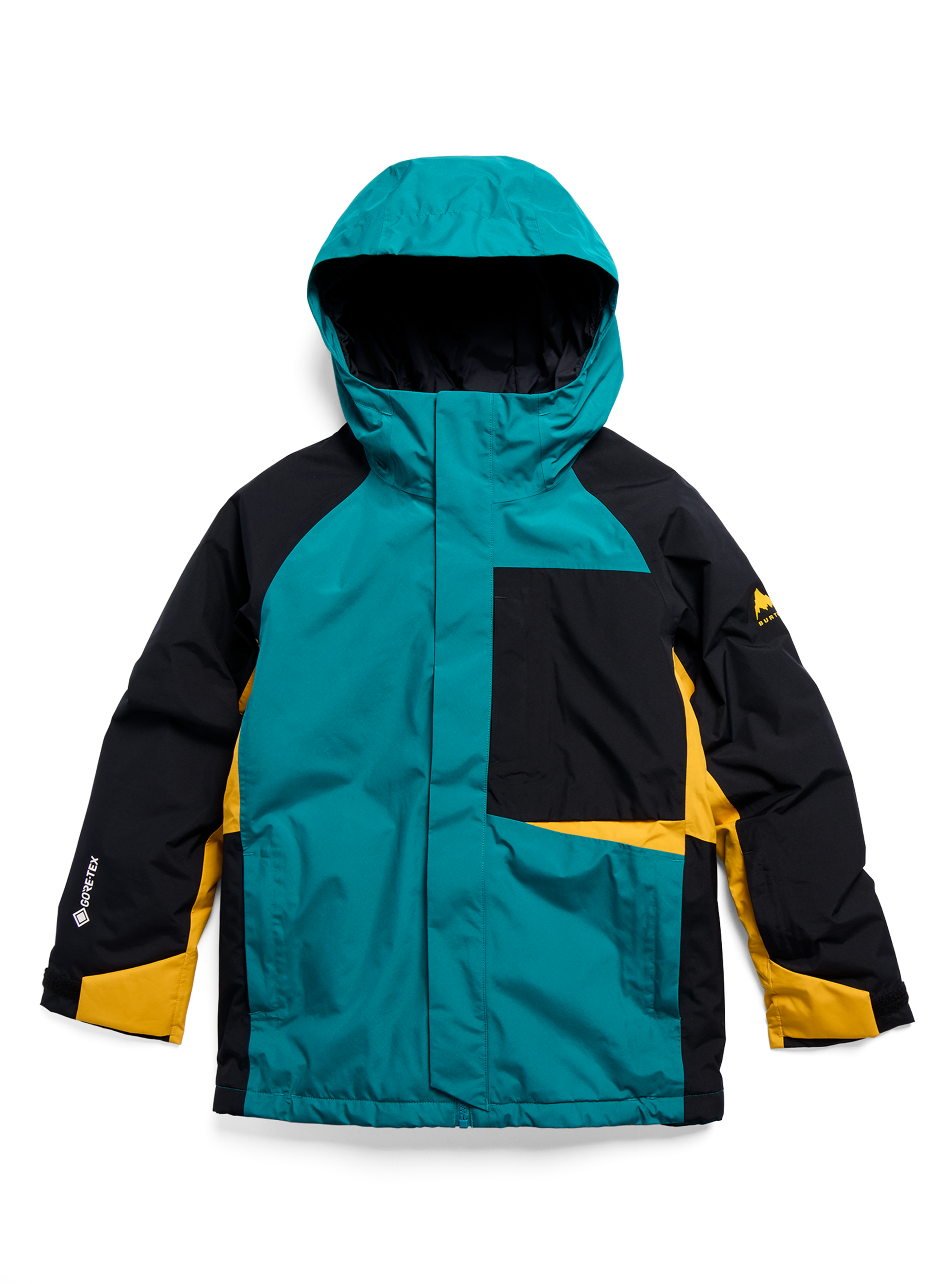 Kids' Burton Powline GORE-TEX 2L Jacket