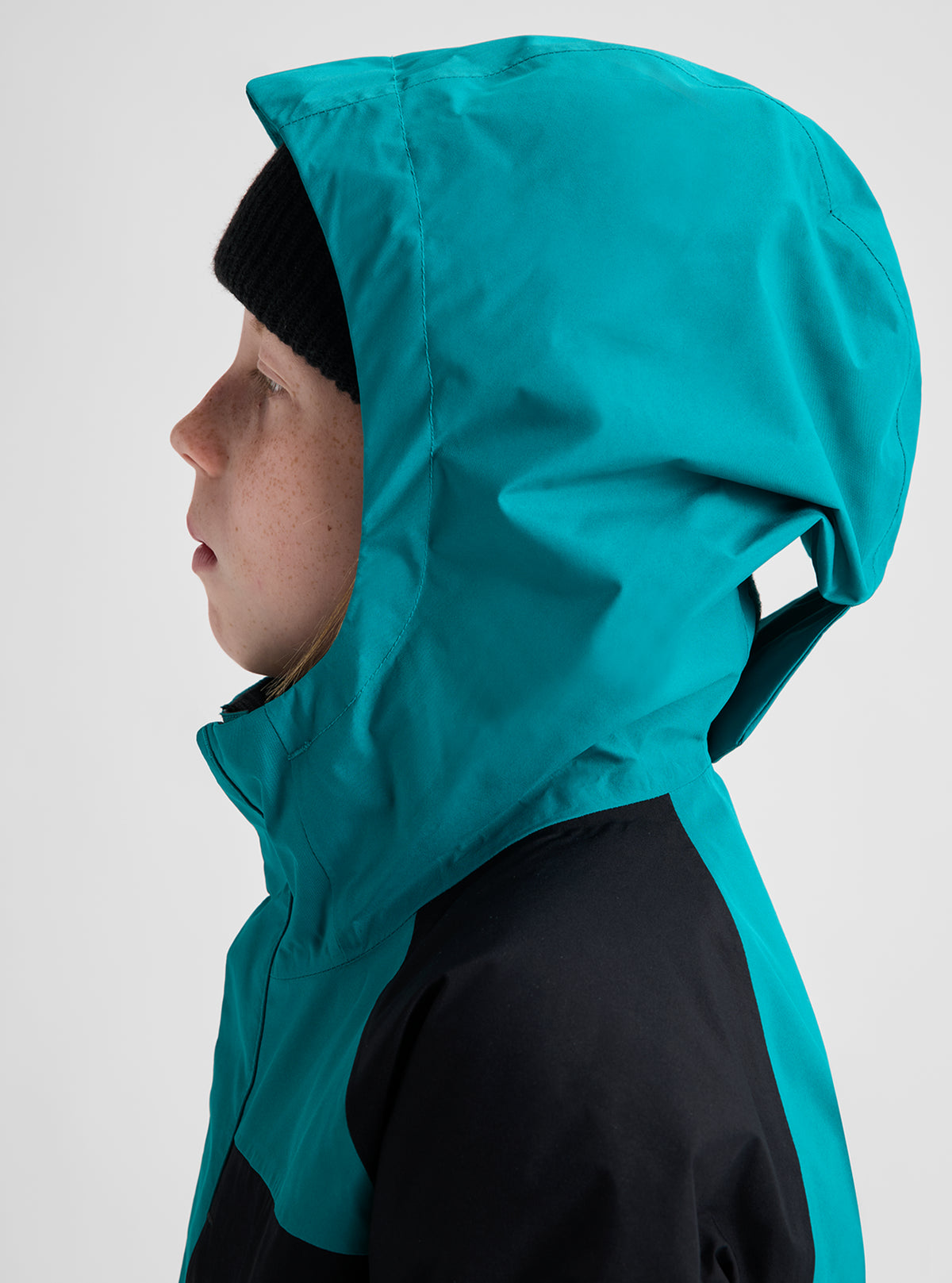 Kids' Burton Powline GORE-TEX 2L Jacket 2027