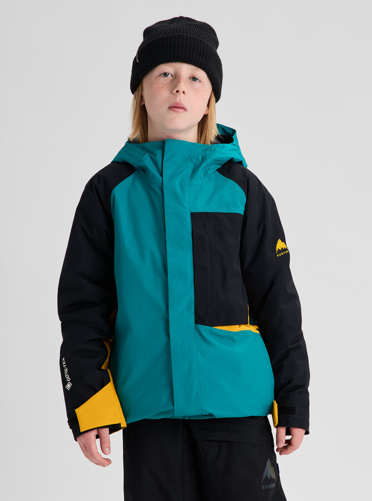 Kids' Burton Powline GORE-TEX 2L Jacket 2027 Kids' Burton Powline GORE-TEX 2L Jacket 2027