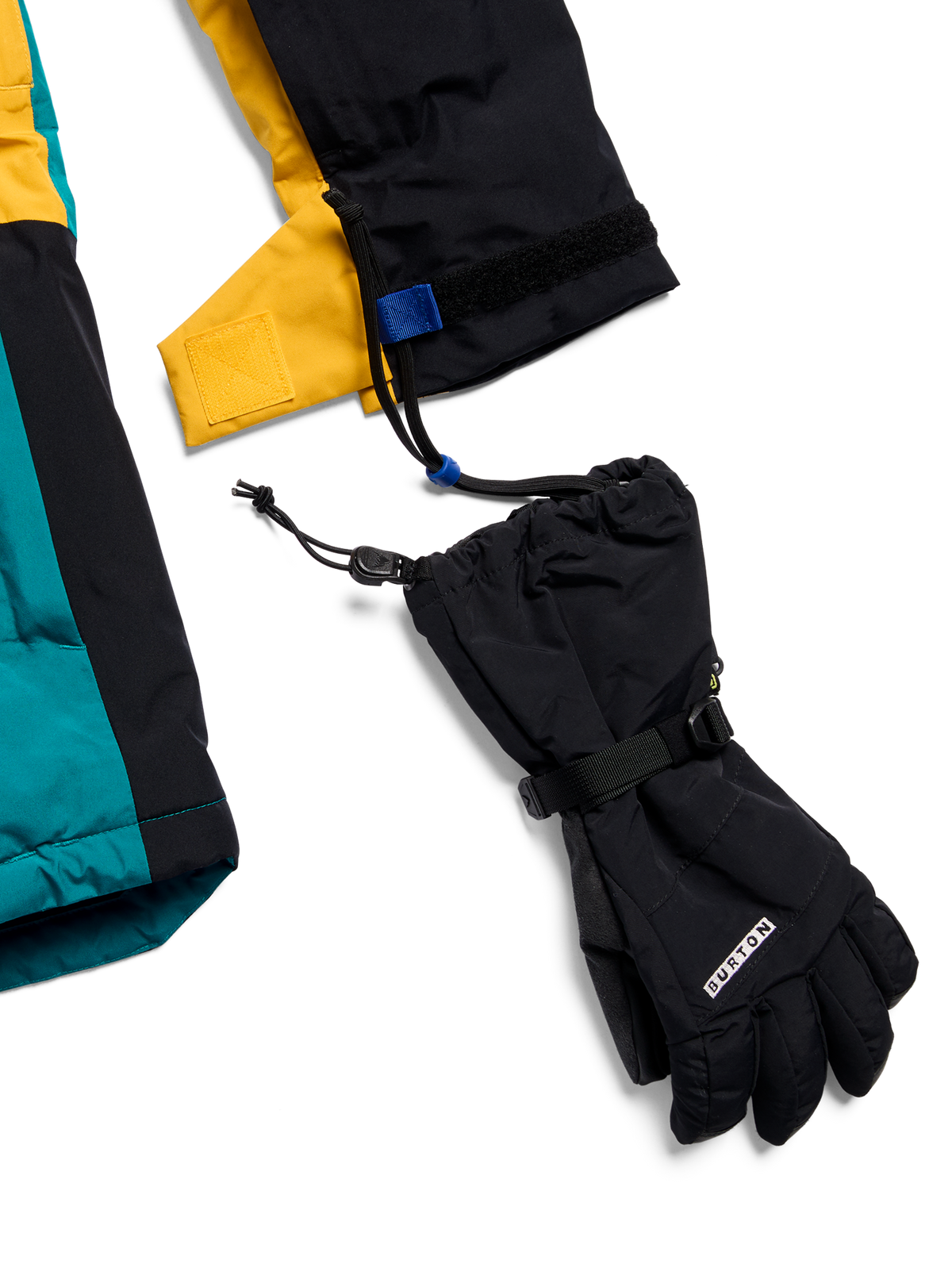 Kids' Burton Powline GORE-TEX 2L Jacket 2027 Kids' Burton Powline GORE-TEX 2L Jacket 2027