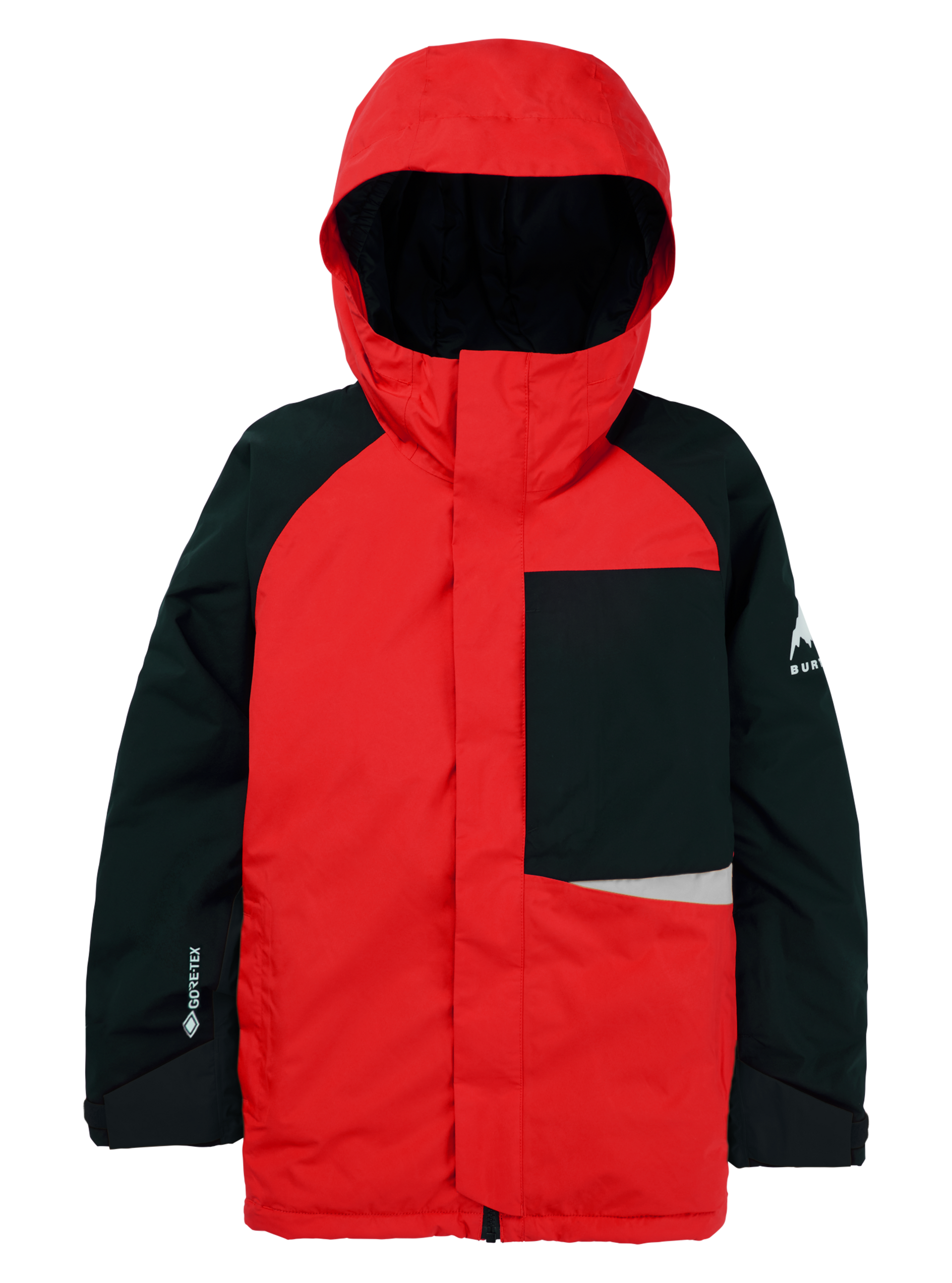 スキー Kids' Burton Powline GORE-TEX 2L Jacket Kids' Burton Powline GORE-TEX 2L Jacket | Burton.com Winter 2026