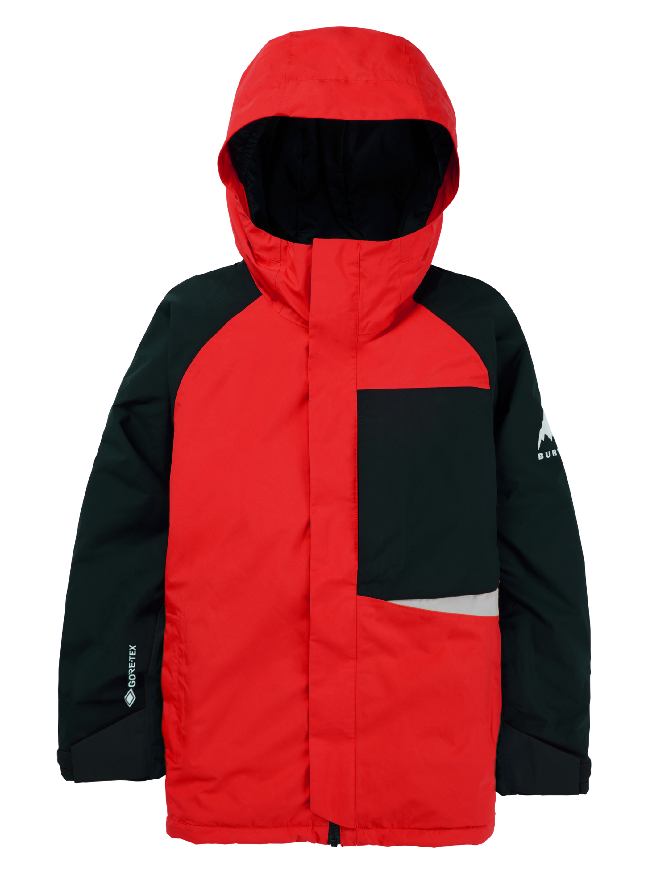 Burton – Manteau Powline GORE-TEX 2L pour enfant