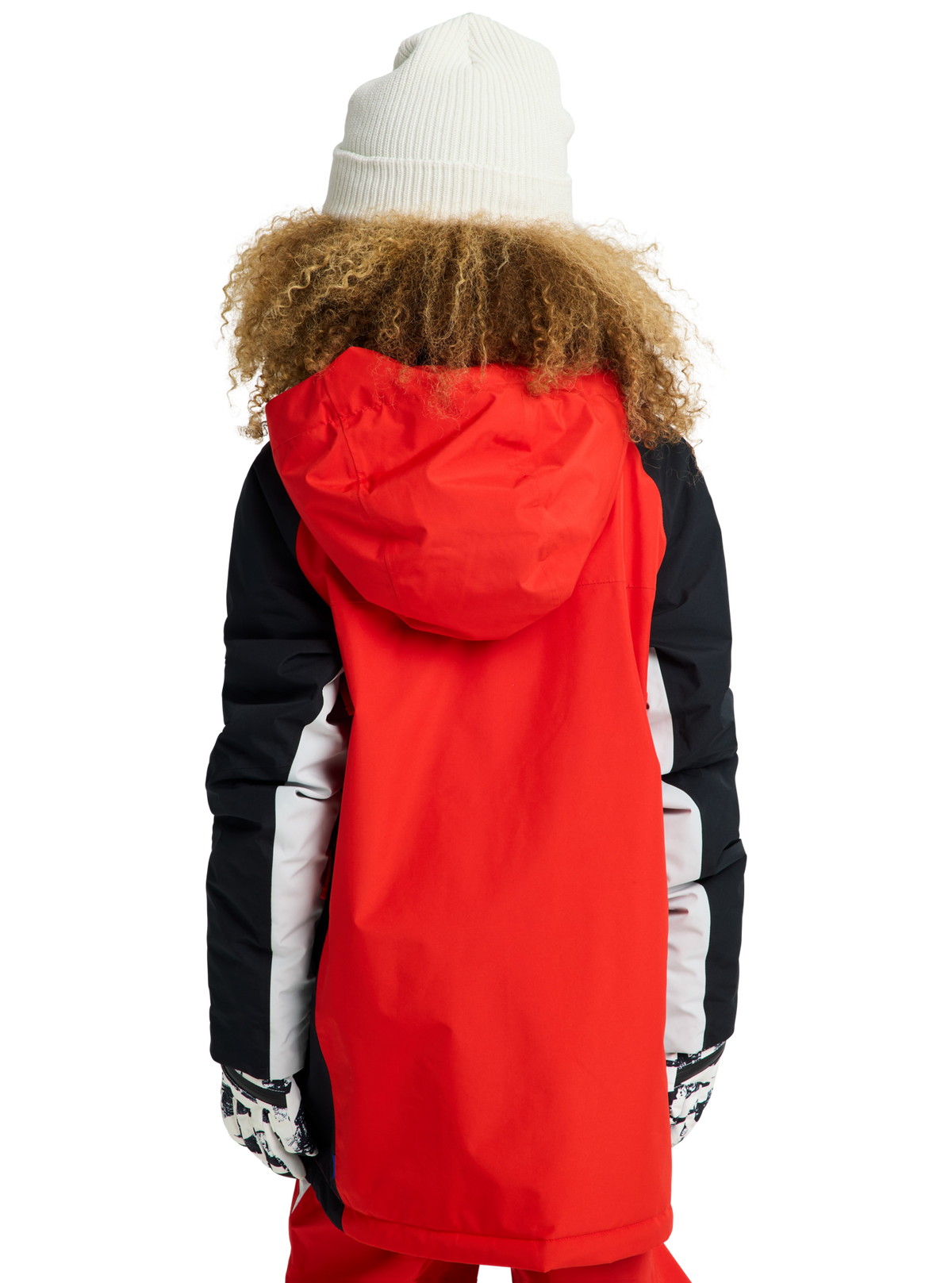 Kids' Burton Powline GORE-TEX 2L Jacket | Burton.com Winter 2026 Kids' Burton Powline GORE-TEX 2L Jacket | Burton.com Winter 2026