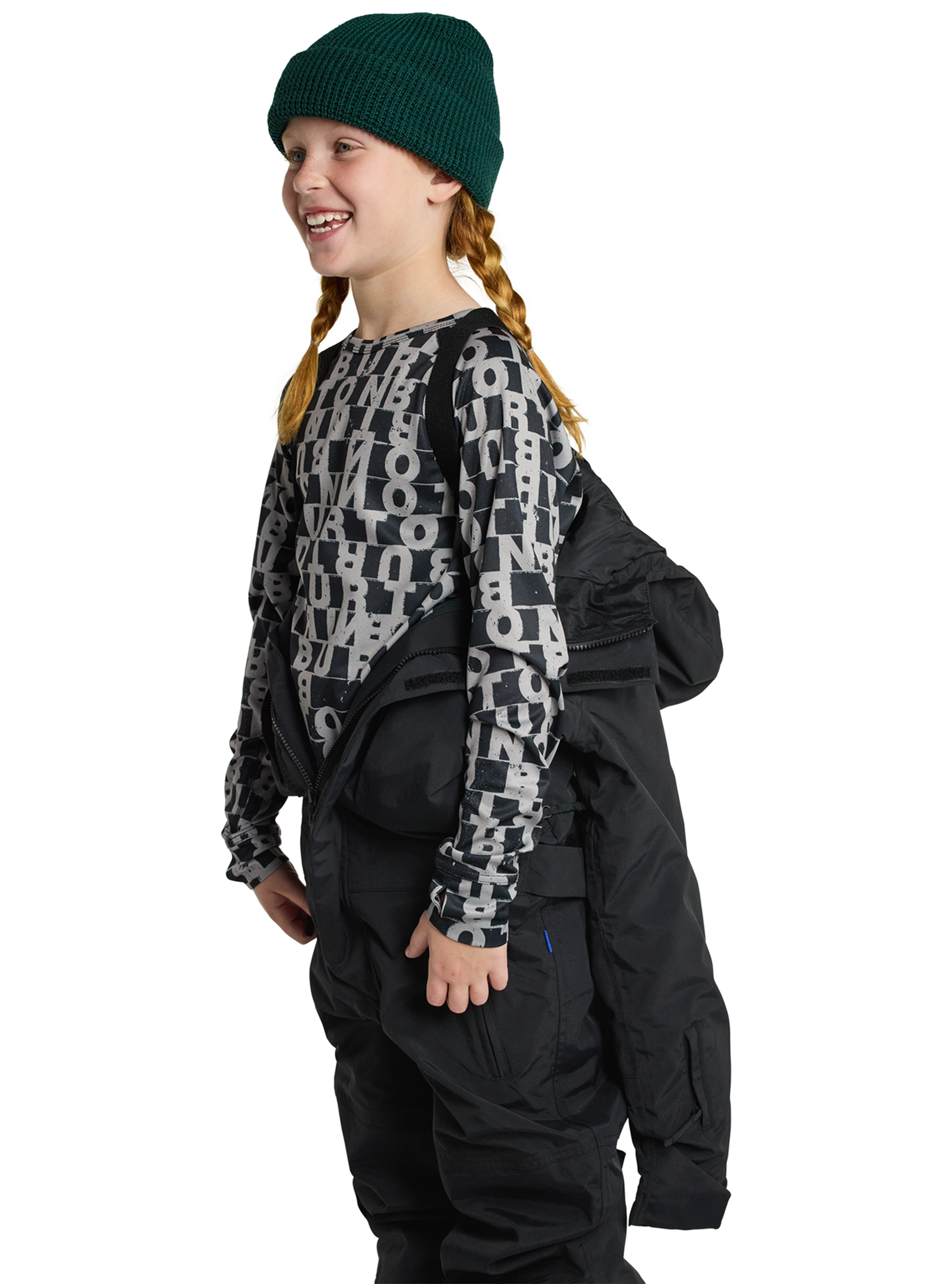 Kids' Burton 2L One Piece