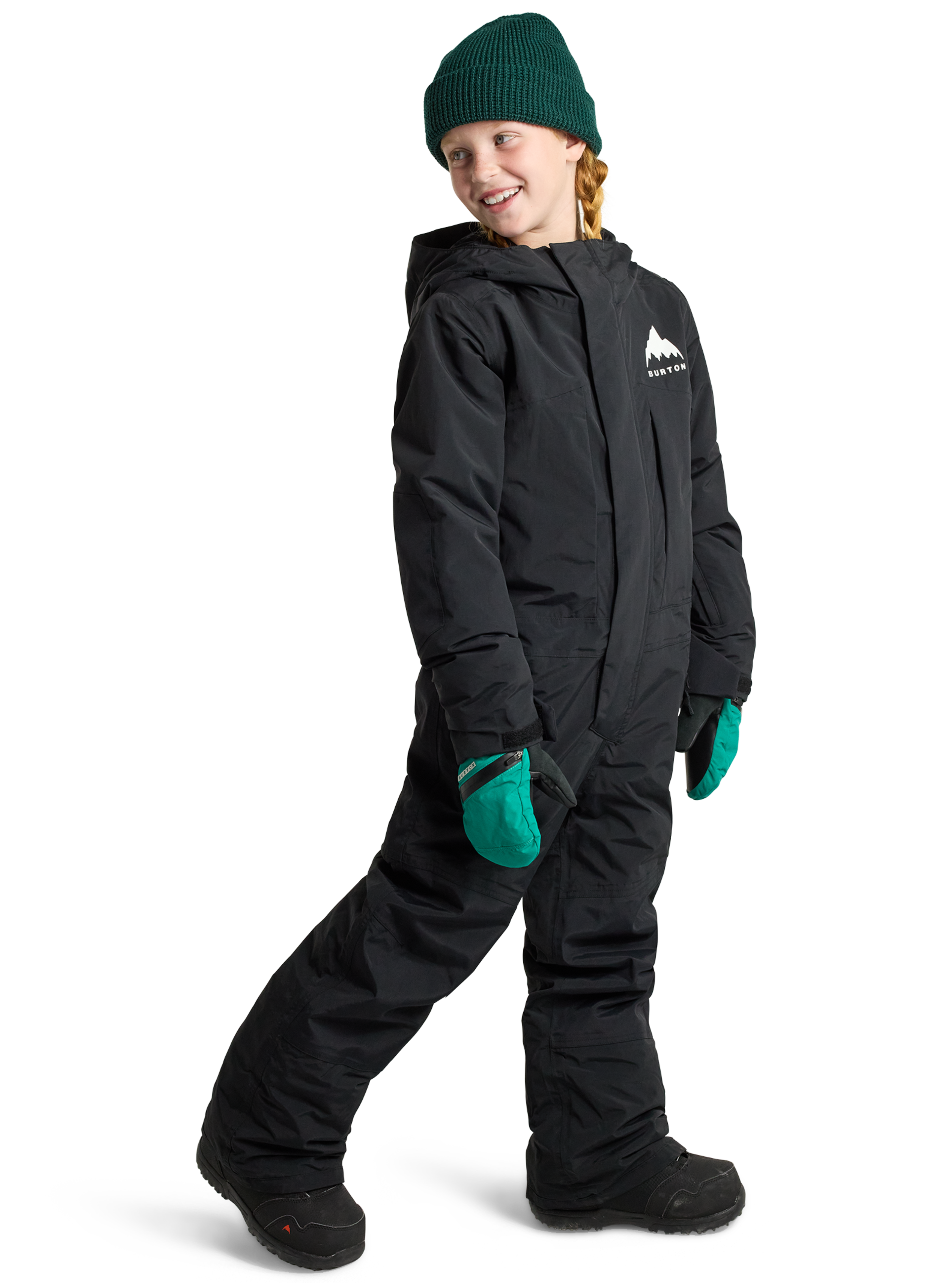 Kids' Burton 2L One Piece | Youth Outerwear | Burton.com Winter Kids' Burton 2L One Piece | Youth Outerwear | Burton.com Winter