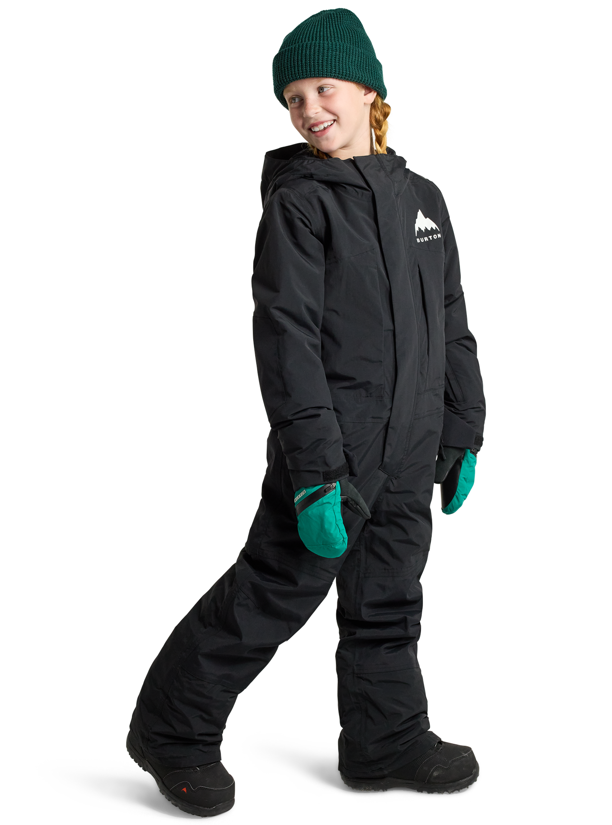 Kids' Burton 2L One Piece