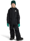 Product image of Kids' Burton 2L One Piece[Variant:True Black]