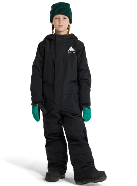 Kids' Burton 2L One Piece | Youth Outerwear | Burton.com Winter