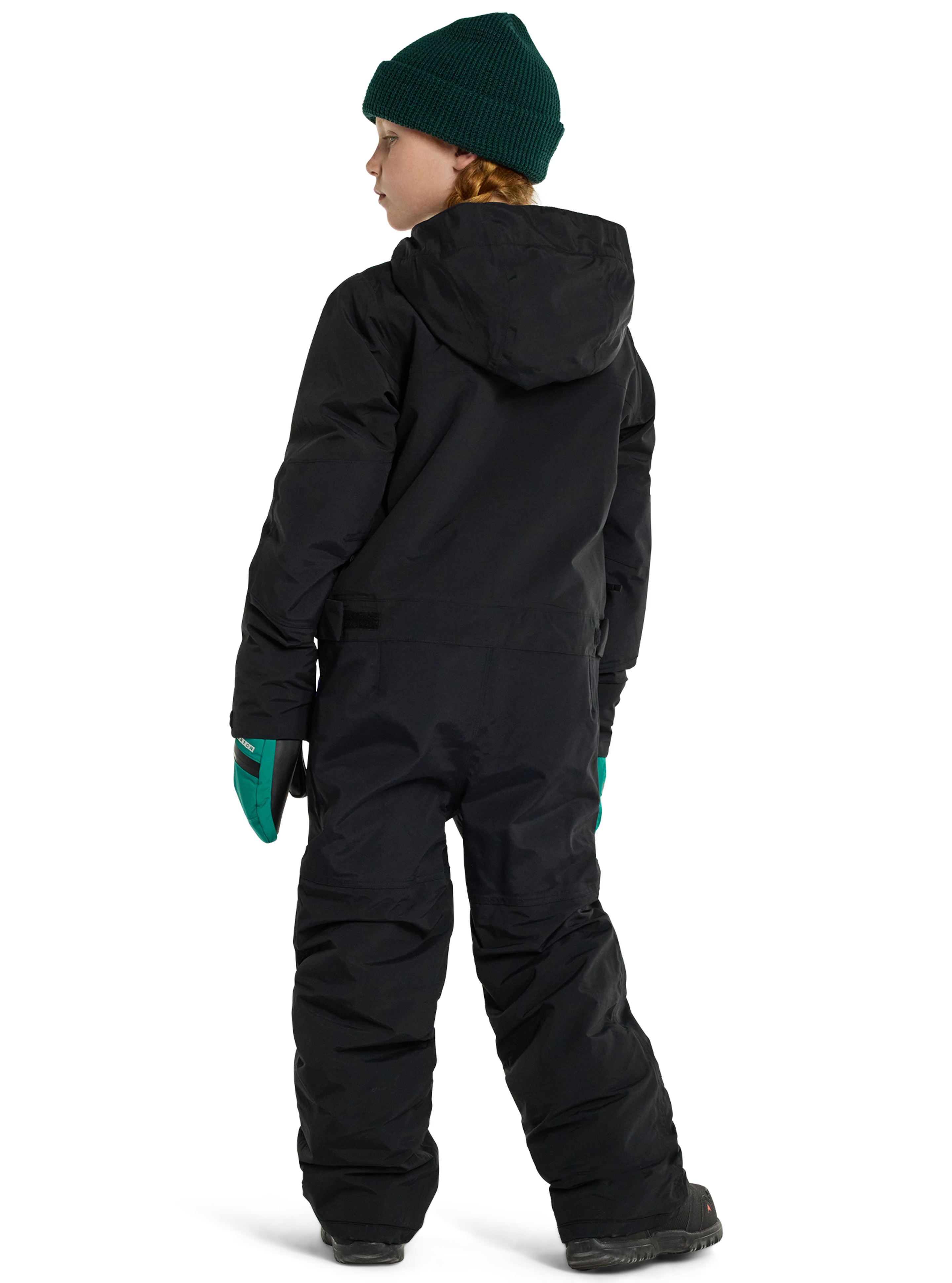 Kids' Burton 2L One Piece | Youth Outerwear | Burton.com Winter Kids' Burton 2L One Piece | Youth Outerwear | Burton.com Winter