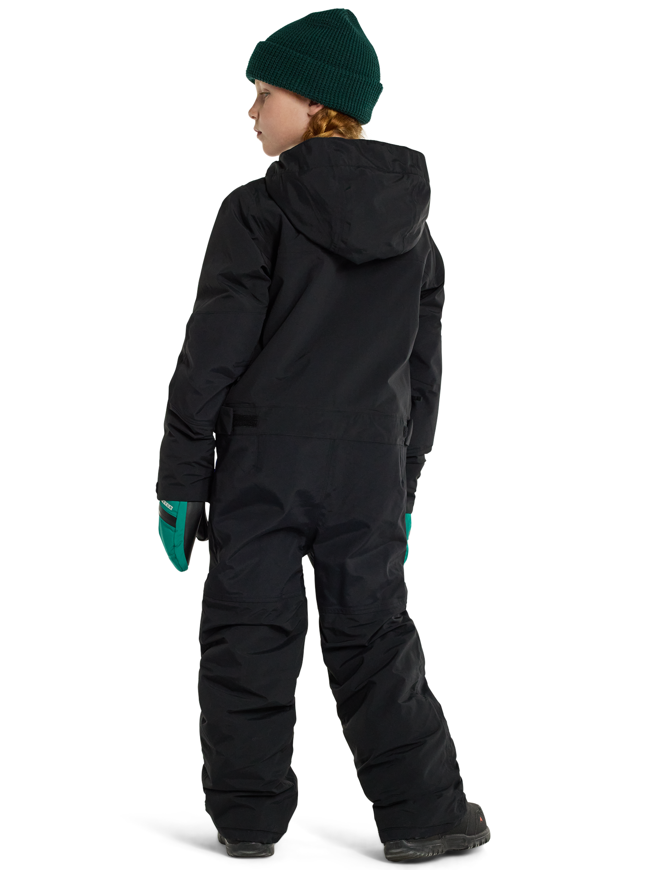 Product image of Kids' Burton 2L One Piece[Variant:True Black]