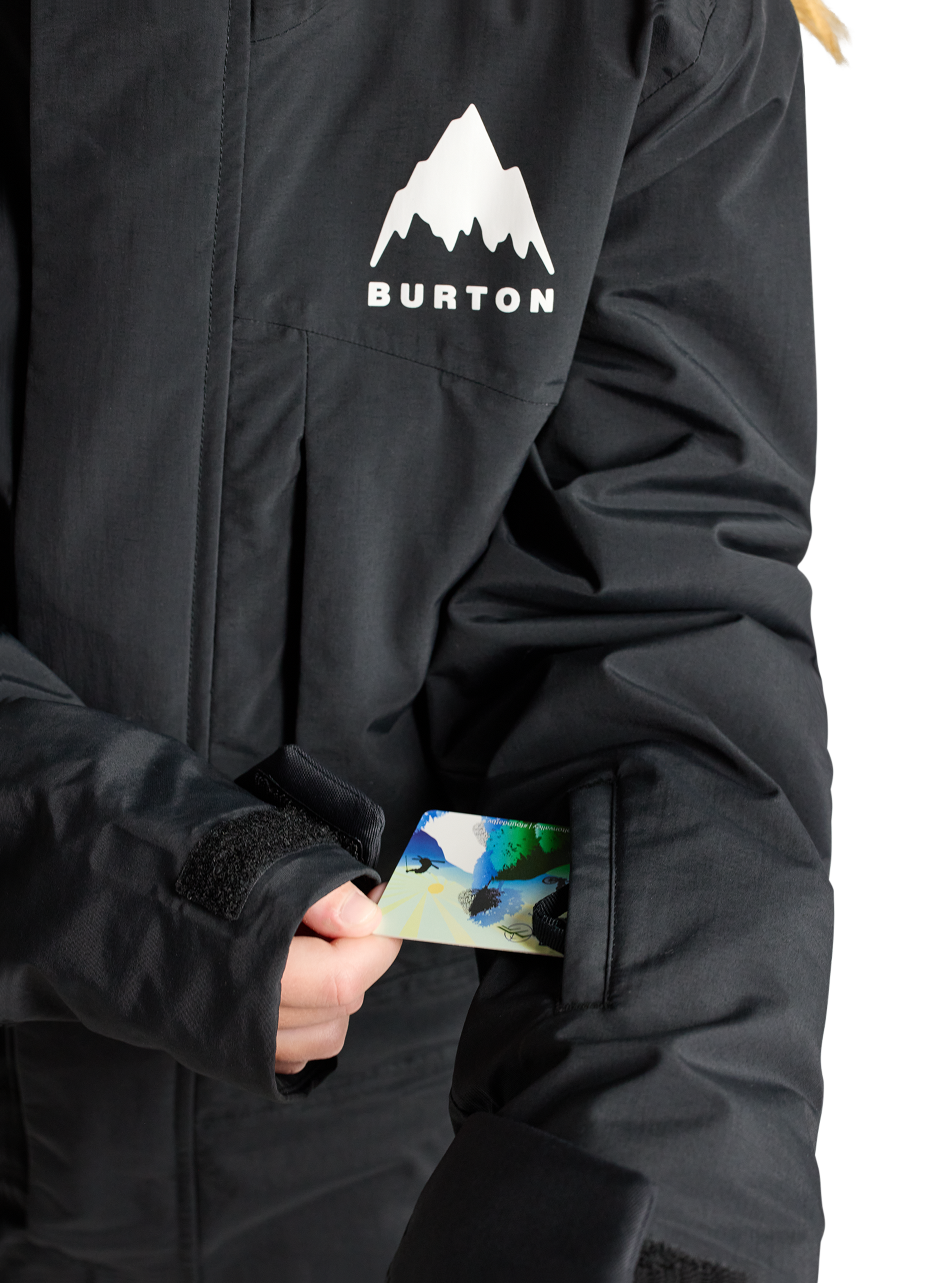 Kids' Burton 2L One Piece