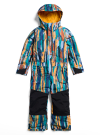 Product image of Kids' Burton 2L One Piece[Variant:Paint Stripe]