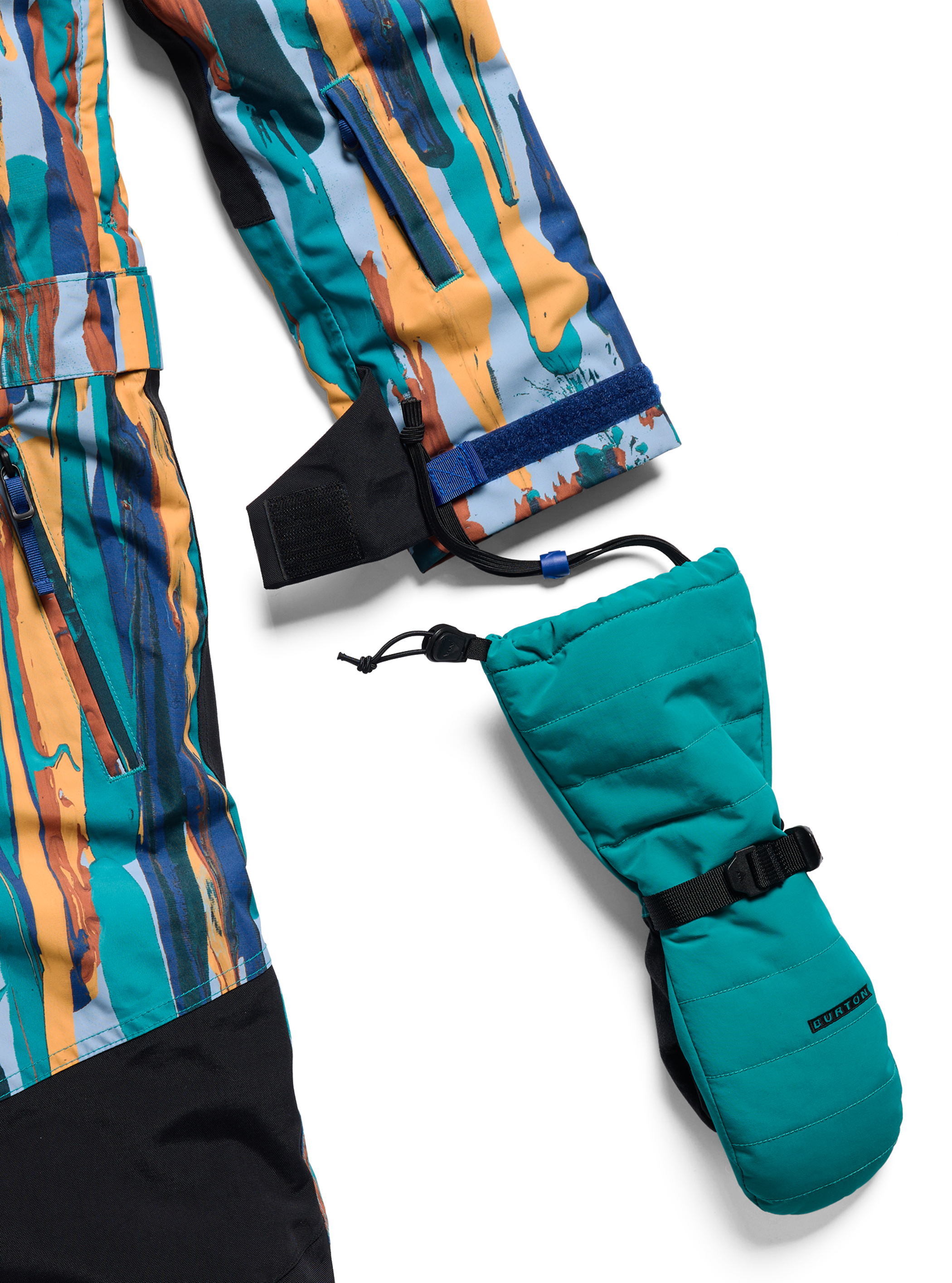 Kids' Burton 2L One Piece