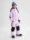 Product image of Kids' Burton 2L One Piece[Variant:Moondust Purple]